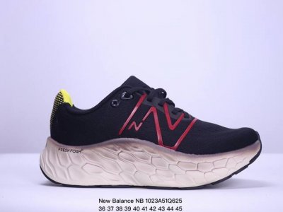 公司级New Balance NB Fresh Foam 舒适运动 织物防滑耐磨低帮 马拉松跑步鞋 货号:MMORCD4 XM1023Q625