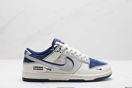 公司级nk Dunk Low Retro “Diy高端定制” 低帮休闲运动板鞋 原装头层材料 用料绝不含糊 独家版型蒸餾加工帶來的是更好的视觉和脚感体验 清洁度 - 点击图像关闭