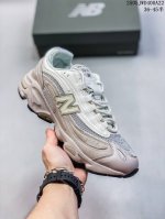公司级新百伦New Balance 1000 系列低帮复古老爹风休闲运动跑步鞋 new Balance 在不同配色上其鞋面材质呈现不同感觉 无论是运动风抑或是高