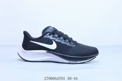 Nike Zoom Pegasus 37 登月跑鞋登月37代针眼网纱透气缓震疾速跑鞋 2 09Aatoi 39-44