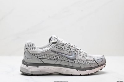 公司级Nike Initiator Running 耐克Ins 超火复古老爹跑鞋 纯原版本 耐克 P-6000老爹鞋Initiator 独家出货 独家私模 原鞋