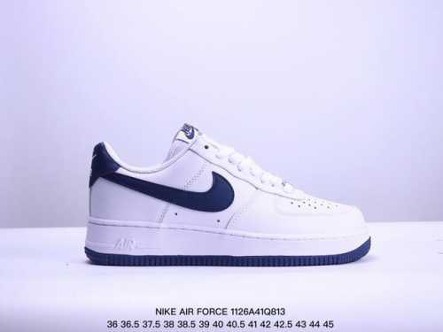 公司级nike Air Force 7 原楦头原纸板 打造纯正低帮空军版型 专注外贸渠道 全掌内置蜂窝气垫 原盒配件 原厂中底钢印、拉帮完美 货号:Dv7183