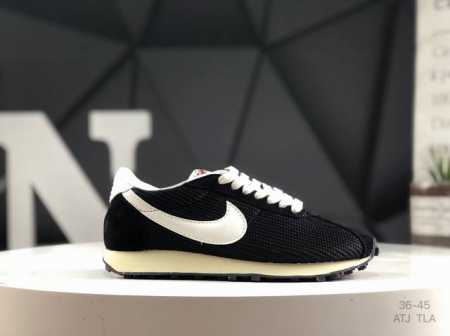 160 nike Roshe Run Ld-1000 X Stussy 华夫一代系列华夫复古休闲运动慢跑鞋 美国元祖街头潮牌-斯图西联手Nike打造 Ld-10 - 点击图像关闭