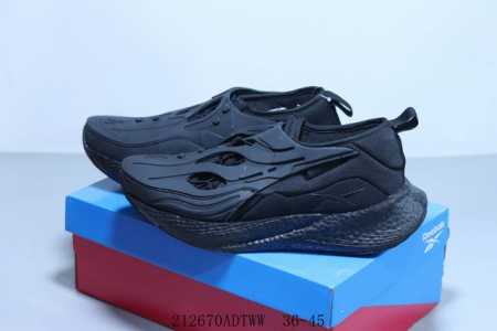 Reebok锐步 Flostride Energy Arguas X 男鞋 爆米花 清爽撞色复古跑步鞋透气舒适运动 212670Adtww 36-45 - 点击图像关闭