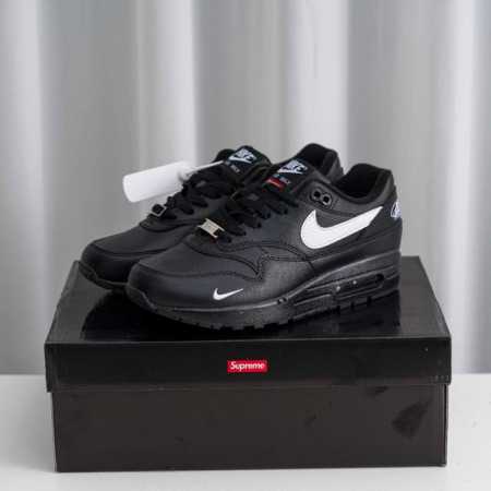 核心私 Nike Air Max 1 premium King's Day Max87小气垫 初代系列低帮复古气垫百搭休闲运动慢跑鞋 货号：Hf88 01 尺码 - 点击图像关闭
