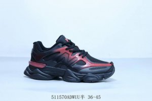 nb 新百伦Joe Freshgoods X Nb9060限量复古联名老爹鞋 货号 U9060Idz 511570Adwuu半 36-45