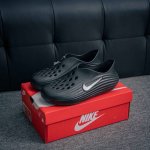 核心私 Nike Reactx Rejuven8 耐克夏日穿搭凉鞋 #采用质感柔软且出众回弹的 Reactx泡绵，缔造非凡舒适的日常穿着体验，助你保持活力。 货