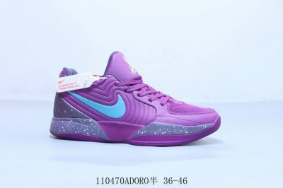 180 耐克Nike Zoom Kobe V Protro 科比6代 全明星 复刻运动篮球鞋 110470Adoro半 36-46