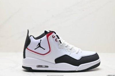公司级耐克Nike Air Jordan Courtside 23迈克尔 乔丹Aj3代简版中帮复古休闲运动文化篮球鞋 货号:Hq1192-101 尺码:36 3