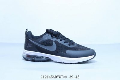 耐克 Nike Air Zoom 2008 登月小气垫 透气缓震疾速跑鞋 212145Adywt半 39-45