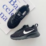 70 Nk伦敦三代松紧带网眼童鞋5色正确版本 Size：24-37.5 官方36 37.5码数出齐 性价比超高 全网最舒适最好穿的童鞋 什么鞋底跟它对比都能直接