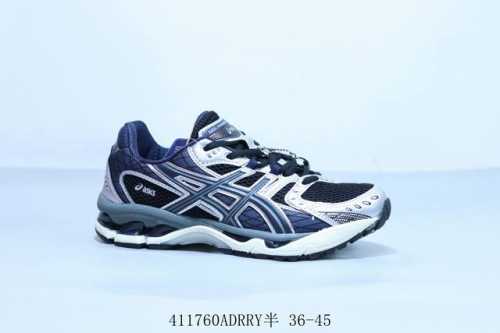 亚瑟士 Asics Gel Nimbus 10.1 休闲运动跑步鞋 货号 1203A543-003 41 Adrry半 36-45