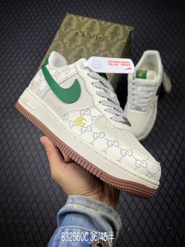 c 公司级Nike Air Force 1‘07 Lv8 原楦头原纸板 打造纯正低帮空军版型 专注外贸渠道 全掌内置蜂窝气垫 原盒配件 原厂中底钢印、拉帮完美