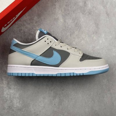 本地 核心私 耐克Nike Dunk Low 扣篮系列 复古低帮休闲运动滑板板鞋 采用脚感柔软舒适Zoomair气垫有效吸收滑板等极限运动在落地时带来的冲击力