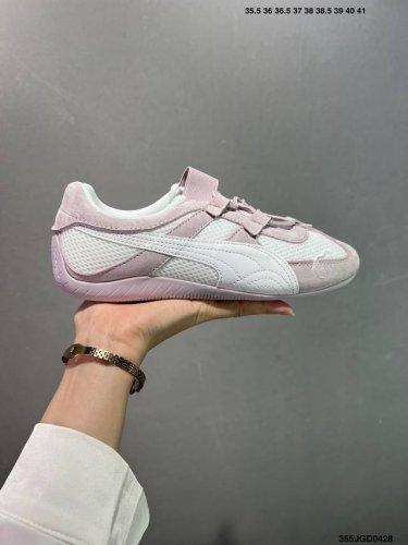 puma Speedcat Go Wns彪马 防滑耐磨生活休闲 运动鞋 货号:403589-02 尺码:35.5 36 37 37.5 38 38.5 39 4