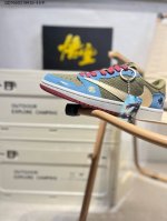 230 创意定制《黑神话：悟空》配色这么帅！耐克Nike Sb Dunk Low"Black Myth: Wu Kong"扣篮系列低帮休闲运动滑板板鞋 要说最近