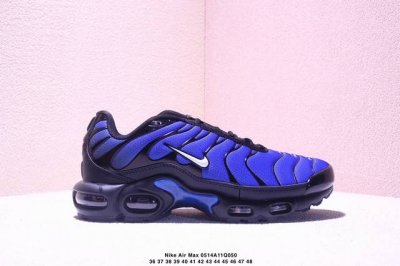 真标Nike Air Max Puls 舒适百搭时尚 透气 低帮生活休闲 货号:Dm2362- 尺码:36-46 Xm0514Q050