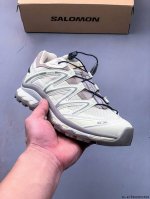 公司级 萨洛蒙 Salomon Xt-Quest Adv Xt探索者系列潮流越野机能户外休闲运动跑步鞋 0525103X38