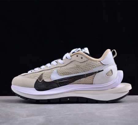 价格下调 Sacai X Nk Vaporwaffle 3.0 华夫3.0走秀款休闲鞋 Cv1363-108 尺码：36 36.5 37.5 38 38.5 3 - 点击图像关闭