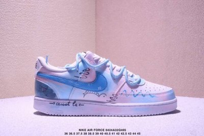 公司级Nike Air Force 1‘07 Lv8 原楦头原纸板 打造纯正低帮空军版型 专注外贸渠道 全掌内置蜂窝气垫 原盒配件 原厂中底钢印、拉帮完美 货号