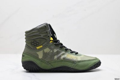 公司级Rudis Ks Infinity Edge 凯尔 斯奈德同款室内健身格斗散打搏击摔跤鞋举重深蹲鞋 尺码:36-45 Id:Zfd242-Zzj