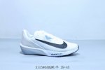 耐克 Nike Air Zoom Rival Fly 4代马拉松慢跑鞋 货号 Fv6040-102 511590Adqwu半 39-45