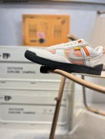Union X Nike Field General 82 Sp 低帮复古联名篮球鞋 引领潮流的Union La再次大胆挑战设计界限 倾力重塑 注入多元且极具辨