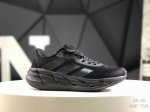 阿迪达斯 Adidas Adistar 清风系列 马拉松休闲跑鞋 实拍首发 Adistar将柔软、轻便的 Repetitor泡棉平台与更坚固的Repetitor