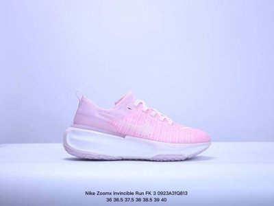 公司级nike Zoomx Invincible Run Fk 3休闲运动慢跑鞋 货号:Fz5058-163 尺码:36 36.5 37.5 38 38.5 3