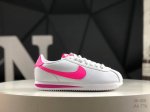 真标带半码 耐克阿甘 Nike Classic Cortez 耐克经典轻便舒适男子阿甘鞋休闲跑步鞋运动鞋 纯粹而执着的精神 使得Cortez种在了一代人的心里