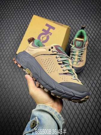 公司级Hoka Tor Ultra x JLAL 联名款运动鞋 经典鞋款复刻 户外性能新星横空出世！JL AL联名款HOKA Ultra Low减震防滑耐磨户外 - 点击图像关闭