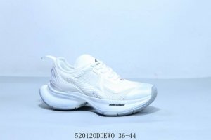 巴黎世家 12.5代 年Balenciaga 巴黎世家 轻便透气跑鞋#原鞋购入原档案开发#原装原盒#透气网布面料#纳米材料#Rbmd组合大底#高频工艺 5201