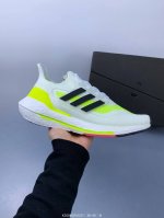 Ub 7.0 爆米花Adidas Ultra Boost 前凸后翘的Adidas Ultra Boost 系列正式曝光 新一代的 Ultra Boost 22