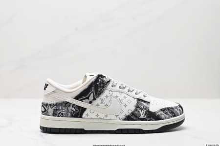 公司级Nk Dunk Low Retro “Diy高端定制” 低帮休闲运动板鞋 原装头层材料 用料绝不含糊 独家版型蒸餾加工帶來的是更好的视觉和脚感体验 清洁度 - 点击图像关闭
