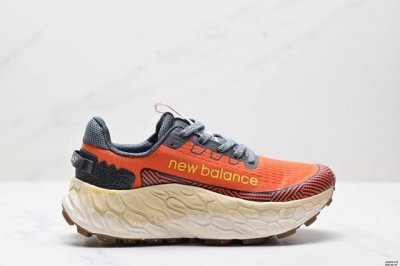 260 公司级New Balance Mtmorly3新百伦复古减震跑步鞋 织物材质鞋面 厚底增高百搭老爹鞋时尚运动鞋 货号:Bobj7K4 Q Size:36