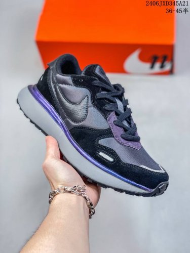 真标nike Vaporwaffle Sacai 华夫50周年系列华夫复古休闲运动慢跑鞋 后跟tpu独家4块滑块模具 夏季热门款 网面透气休闲跑步鞋 货号:Cv