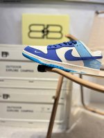 nike Sb Dunk Low 大厂出品 极力推荐 新配色 原装头层材料 独家版型蒸餾加工 帶來的是更好的视觉和脚感体验 大厂纯原品质出货 清洁度 电绣工艺