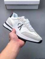 calvin Klein Ck Jeans Ck 2025夏季新款时尚百搭休闲鞋 0502335L26