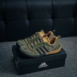核心私 阿迪达斯Adidas Daroga Canvas 三叶草涉水鞋户外鞋溯溪鞋速干洞洞鞋夏季网面透气沙滩鞋 货号 Q34642 尺码 39 40 40.5