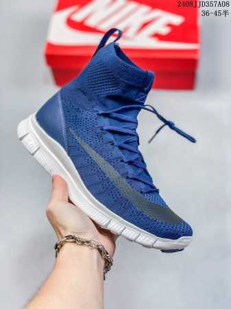 夏季透气款 吕布刺客 大吕布 Ow React 联名小吕布高帮运动跑步鞋 尺码36-45 08Jjd357A08 - 点击图像关闭