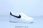 耐克 Nike Air Force 1 Af1耐克 低帮 空军一号休闲板鞋 货号 Cz0270-102 48059Aduwi半 36-45