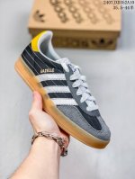 Adidas Gazelle Indoor 阿迪达斯巴黎奥运休闲鞋 If9642 尺码：35.5-44半 07Jxd352A10