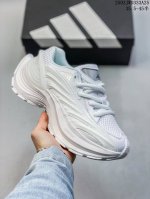 210 ad 阿迪 Vento Xlg Deluxe 复古休闲老爹鞋 Ih0070 尺码：36 36.5 37 38 38.5 39 40 40.5 41 42
