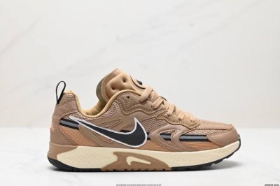 公司级futura × Nike Jam 系列 时尚百搭 防滑耐磨 低帮生活休闲鞋 货号:F28966- 尺码:35.5 36 36.5 37.5 38 38.