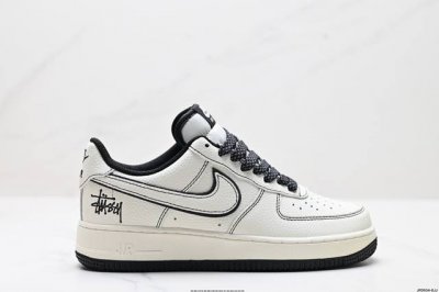 270 公司级Nike Air Force 1‘07 原楦头原纸板 打造纯正低帮空军版型 专注外贸渠道 全掌内置蜂窝气垫 原盒配件 原厂中底钢印、拉帮完美 货号