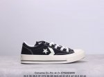 真标converse Cx-Pro Sk Cv 防滑耐磨轻便 低帮 帆布鞋 货号:34201190 尺码:35.5 36 36.5 37 37.5 38 39