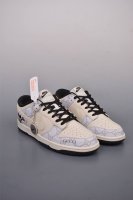 360 Nike Sb Dunk Low Gucci联名 纯原大厂出品 极力推荐 原装头层材料 独家版型蒸餾加工 帶來的是更好的视觉和脚感体验 大厂纯原品质出