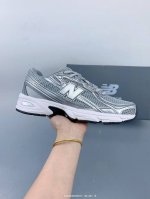 nb新百伦New Balance Mr740系列低帮复古老爹风休闲运动慢跑鞋 Size：如图 编码：K234K5810515