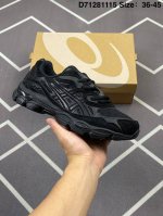 Asicsgel-Nyc复古老爹鞋 单品 亚瑟士Asicstiger 新款休闲鞋 厚底街头运动休闲鞋，Asics亚瑟士推出全新Gel-Nyc，彰显纽约都市活力。