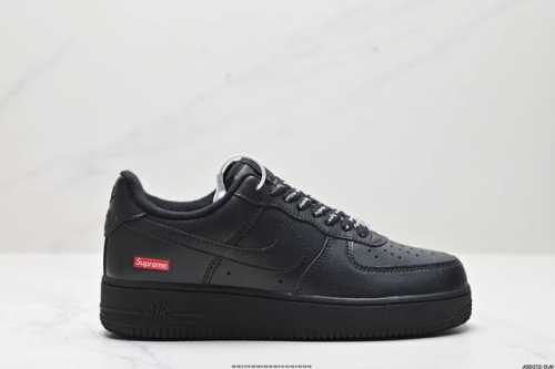 公司级nike Air Force 1”07 原楦头原纸板 打造纯正低帮空军版型 专注外贸渠道 全掌内置蜂窝气垫 原盒配件 原厂中底钢印、拉帮完美 官方货号;C